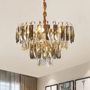 Suspension Brass – Image 1