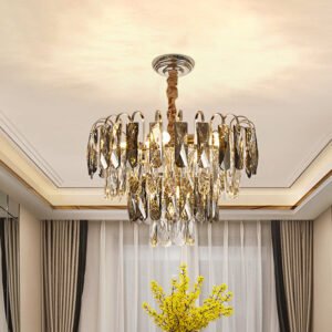 Suspension Brass – Image 5