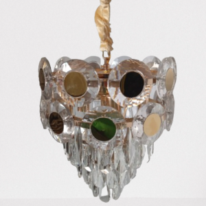Lustre Shiys – Image 1
