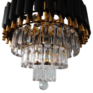 Lustre cristal Empire – Image 8