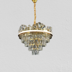 Suspension Celyniw – Image 1