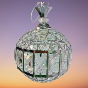 Suspension Recto – Image 1