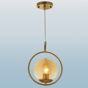 Suspension Coral – Image 1