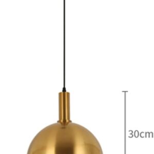 Suspension Ironsy Gold – Image 6