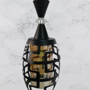 Suspension Lampe Metal – Image 3