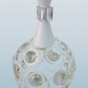 Suspension Métal Moderne – Image 4