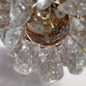 Suspension Metal braillant – Image 5