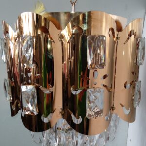 Suspension Metal braillant – Image 3
