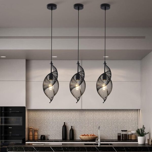 Suspension Moderno artisanale lumino maroc suspension luminaire3