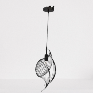 Suspension Moderno artisanale – Image 2