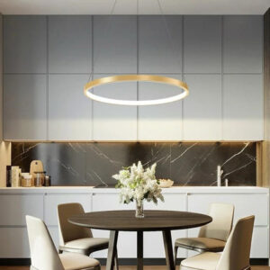 Suspension Moderno ronde – Image 2