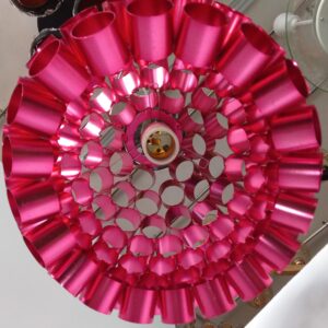 Suspension Ronde Tube – Image 4