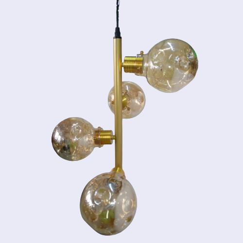 Suspension en bois matte lumino maroc suspension25