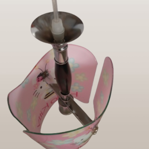 Suspension pour chambre Enfant – Image 7