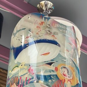 Suspension pour chambre Enfant – Image 2