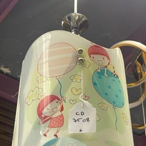 Suspension pour chambre Enfant – Image 3