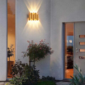 Applique Murale Tube 3-5 Led – Image 2