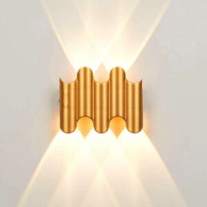 Applique Murale Tube 3-5 Led – Image 4