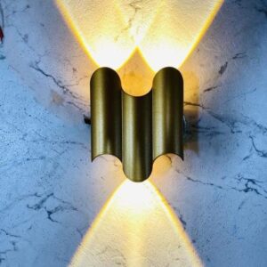 Applique Murale Tube 3-5 Led – Image 3
