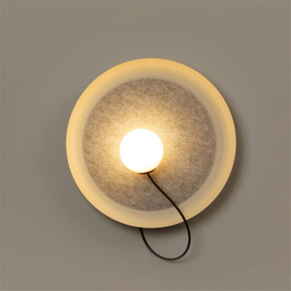 Applique murale COPA lumino maroc luminaire decoration1
