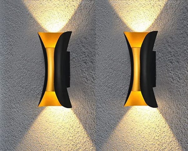 Applique murale FIG LED lumino luminaire maroc