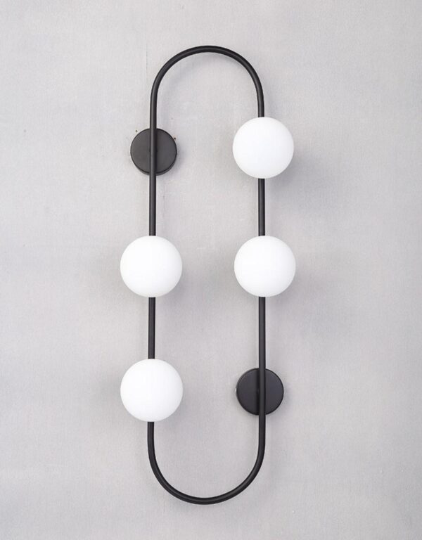 Applique murale Nordic
