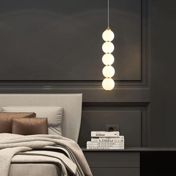 Applique murale Wall luminaire lumino maroc light10