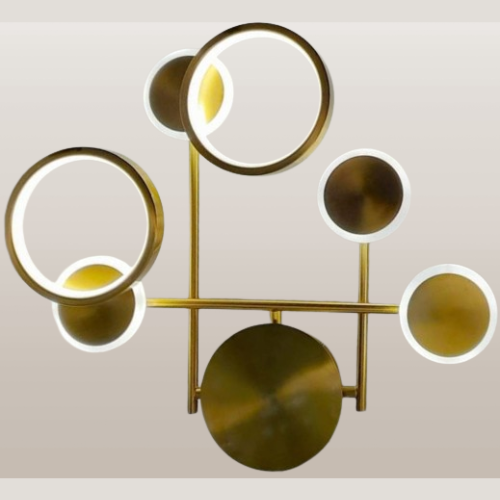 Applique murale Mita lumino maroc lighy luminaire lampe 2