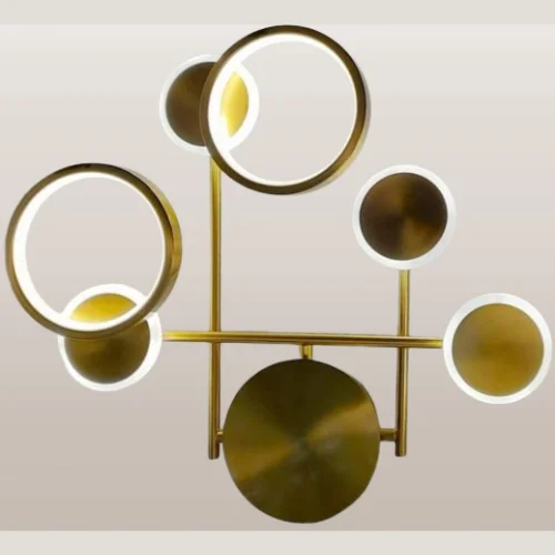 Applique murale Mita lumino maroc lighy luminaire lampe 2