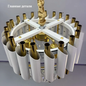 Lustre Empire White – Image 2