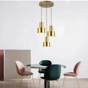 Suspension Trio Lumino – Image 2