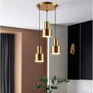 Suspension Trio Lumino – Image 1