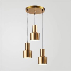 Suspension Trio Lumino – Image 3