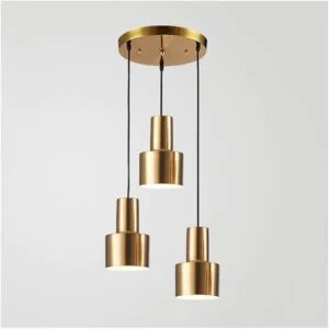 Suspension Trio Lumino – Image 3