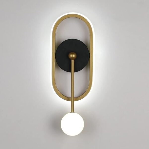 Applique murale Leo-R lumino maroc suspension luminaire light 4