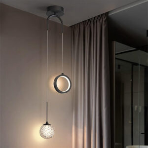 Suspension Ayouz – Image 2