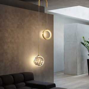 Suspension Ayouz – Image 1