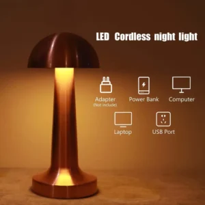 Lampe de table Chaboniz – Image 7