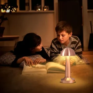 Lampe de table Chaboniz – Image 2