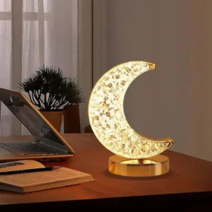 Lampe de table Hilalo – Image 2