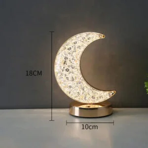 Lampe de table Hilalo – Image 3