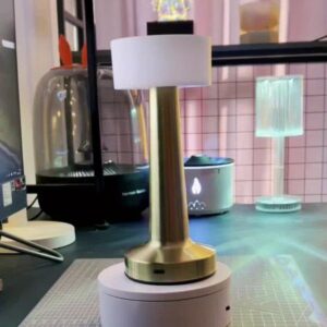 Lampe de table Shatir – Image 2