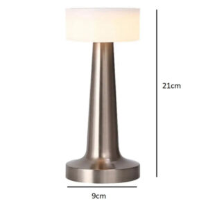 Lampe de table Shatir – Image 5