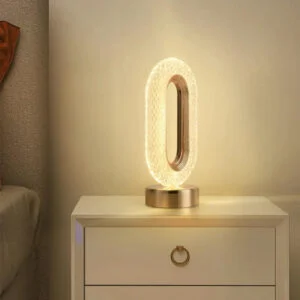 Lampe de table Yawmi – Image 8