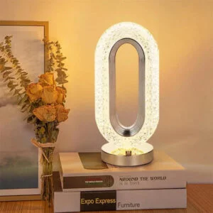 Lampe de table Yawmi – Image 7
