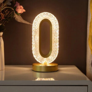 Lampe de table Yawmi – Image 1