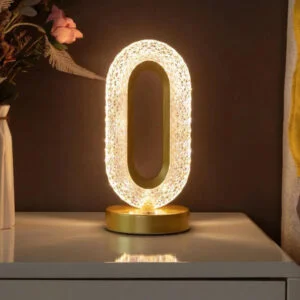 Lampe de table Yawmi – Image 1