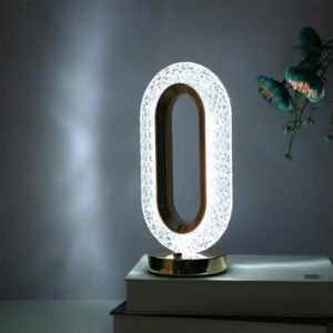 Lampe de table Yawmi – Image 2