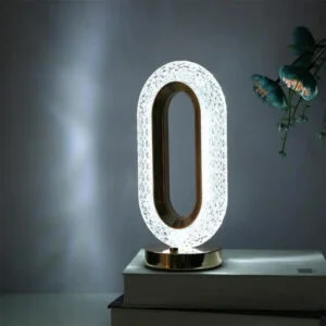 Lampe de table Yawmi – Image 2