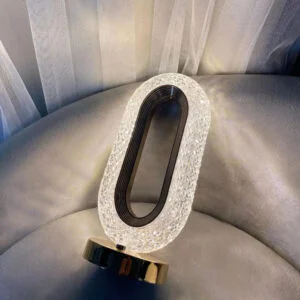Lampe de table Yawmi – Image 3
